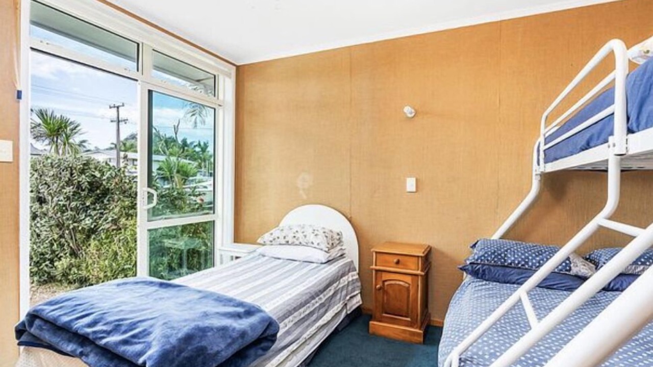 Photo of Bedroom in Pataua