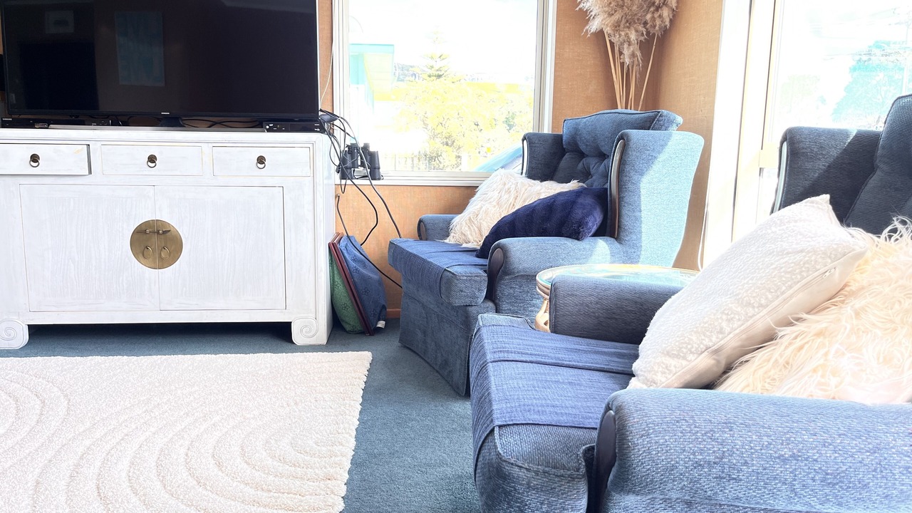 Photo of Livingroom in Pataua