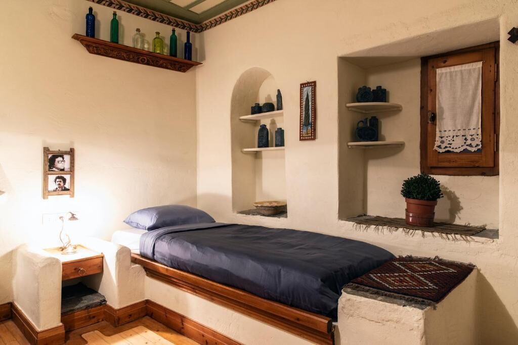 Photo of Bedroom in Trikolonoi