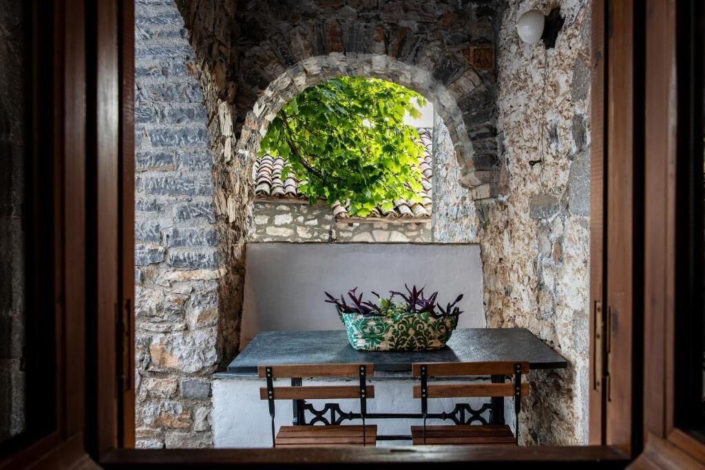 Photo of Outdoor in Trikolonoi
