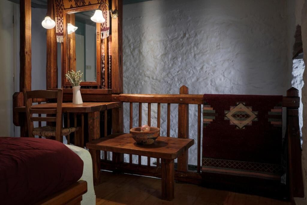 Photo of Bedroom in Trikolonoi