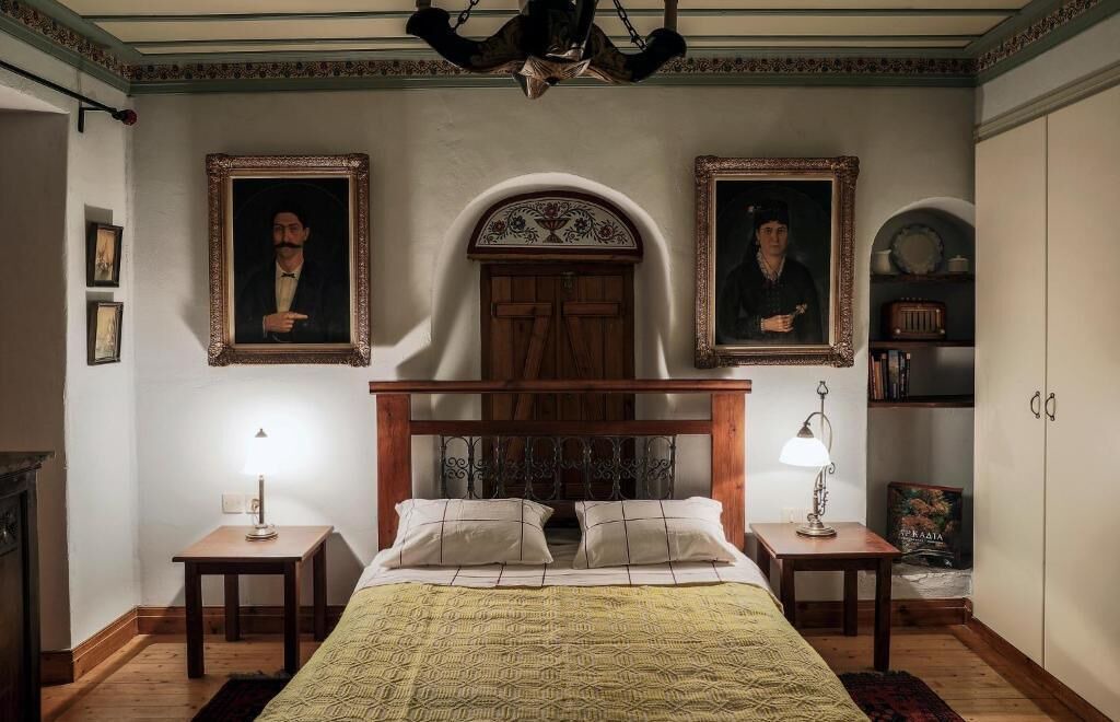 Photo of Bedroom in Trikolonoi