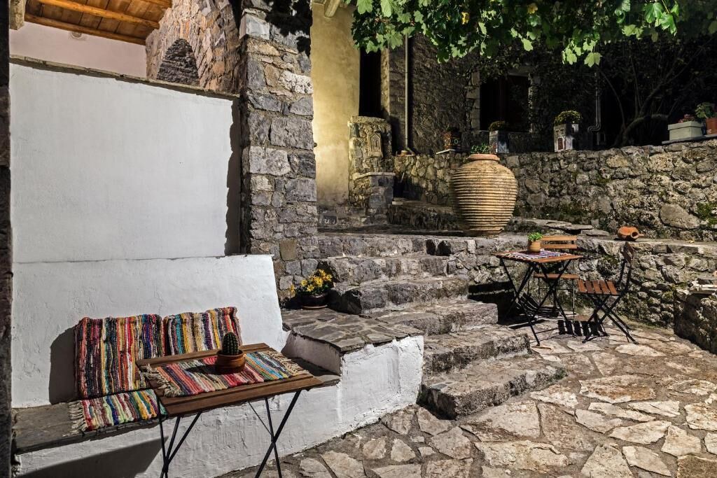 Photo of Outdoor in Trikolonoi