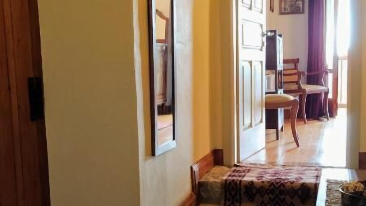 Photo of Bedroom in Trikolonoi