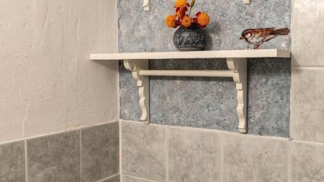 Photo of Bathroom in Trikolonoi