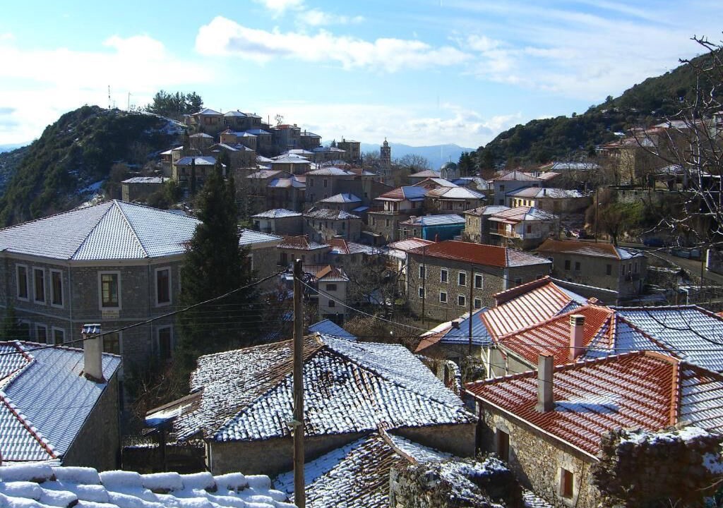 Photo of Outdoor in Trikolonoi
