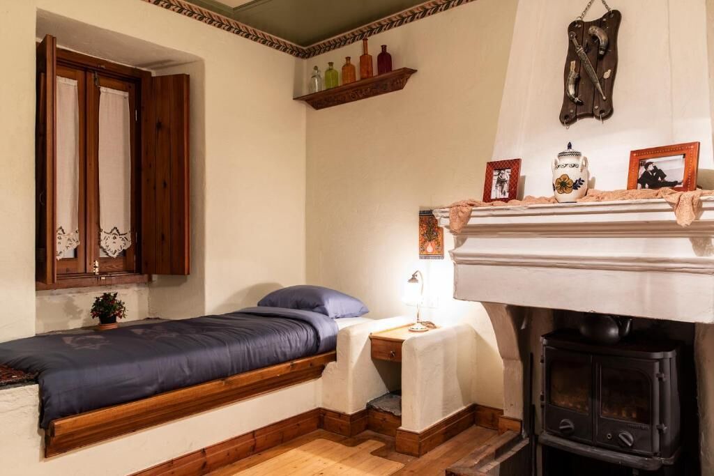 Photo of Bedroom in Trikolonoi