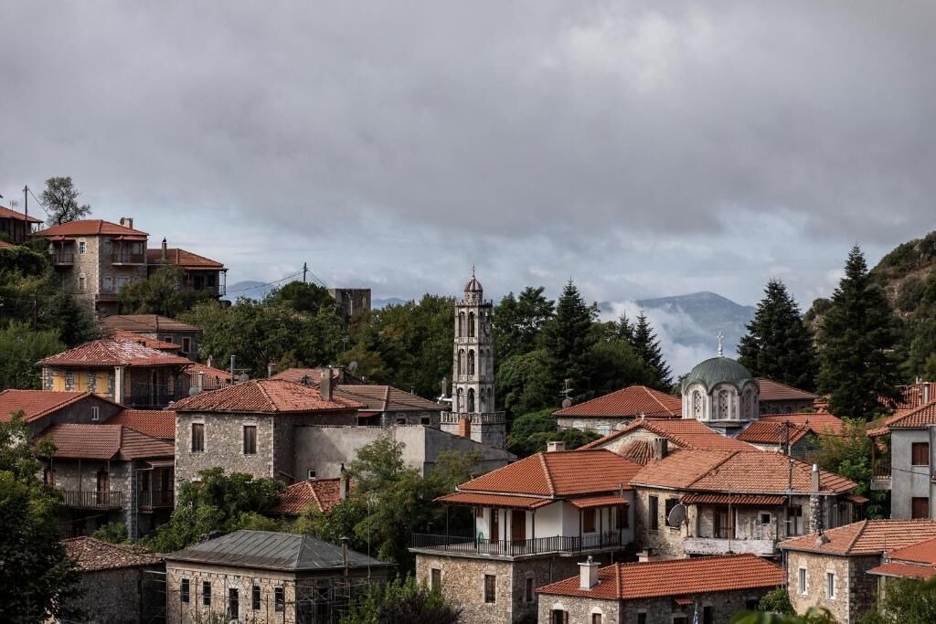 Photo of Outdoor in Trikolonoi