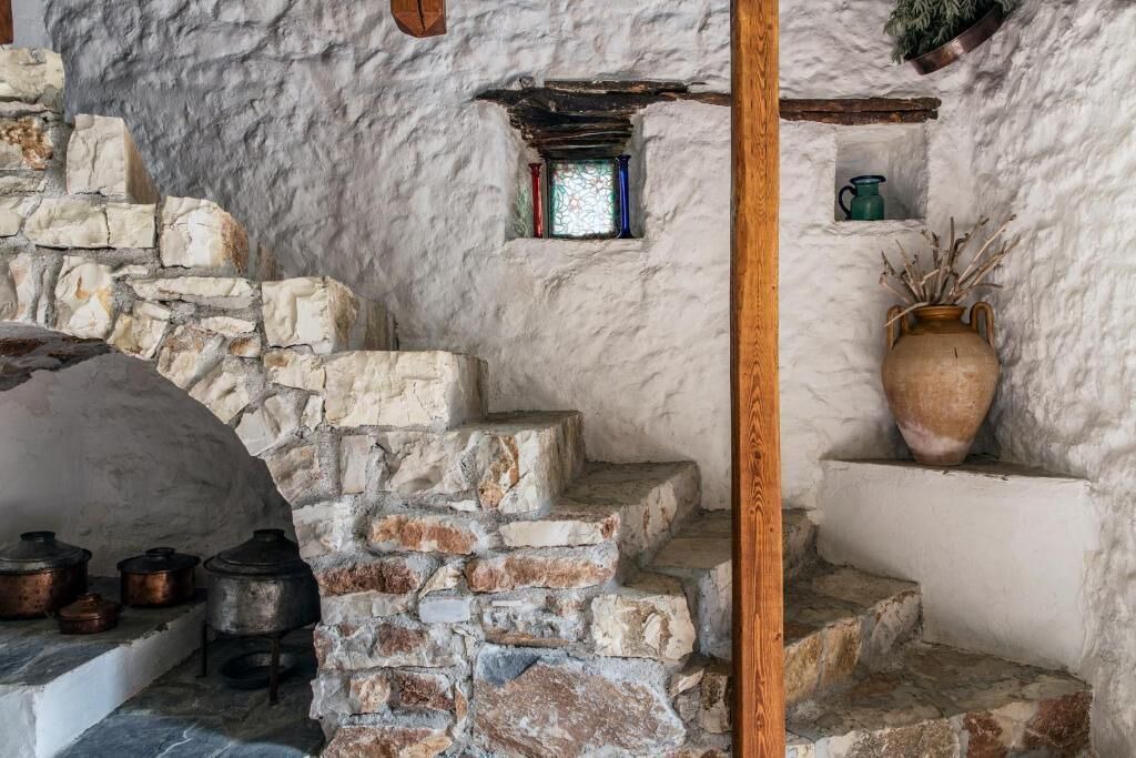 Photo of Bedroom in Trikolonoi