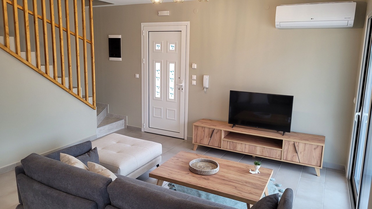 Photo of Livingroom in Poros