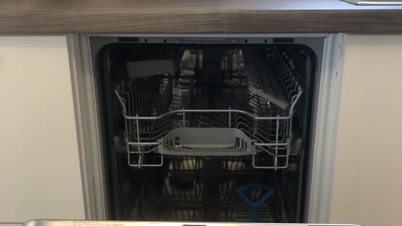 Photo of Kitchen in Poros