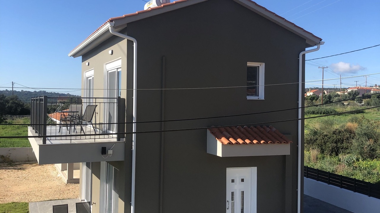 Photo of Outdoor in Poros