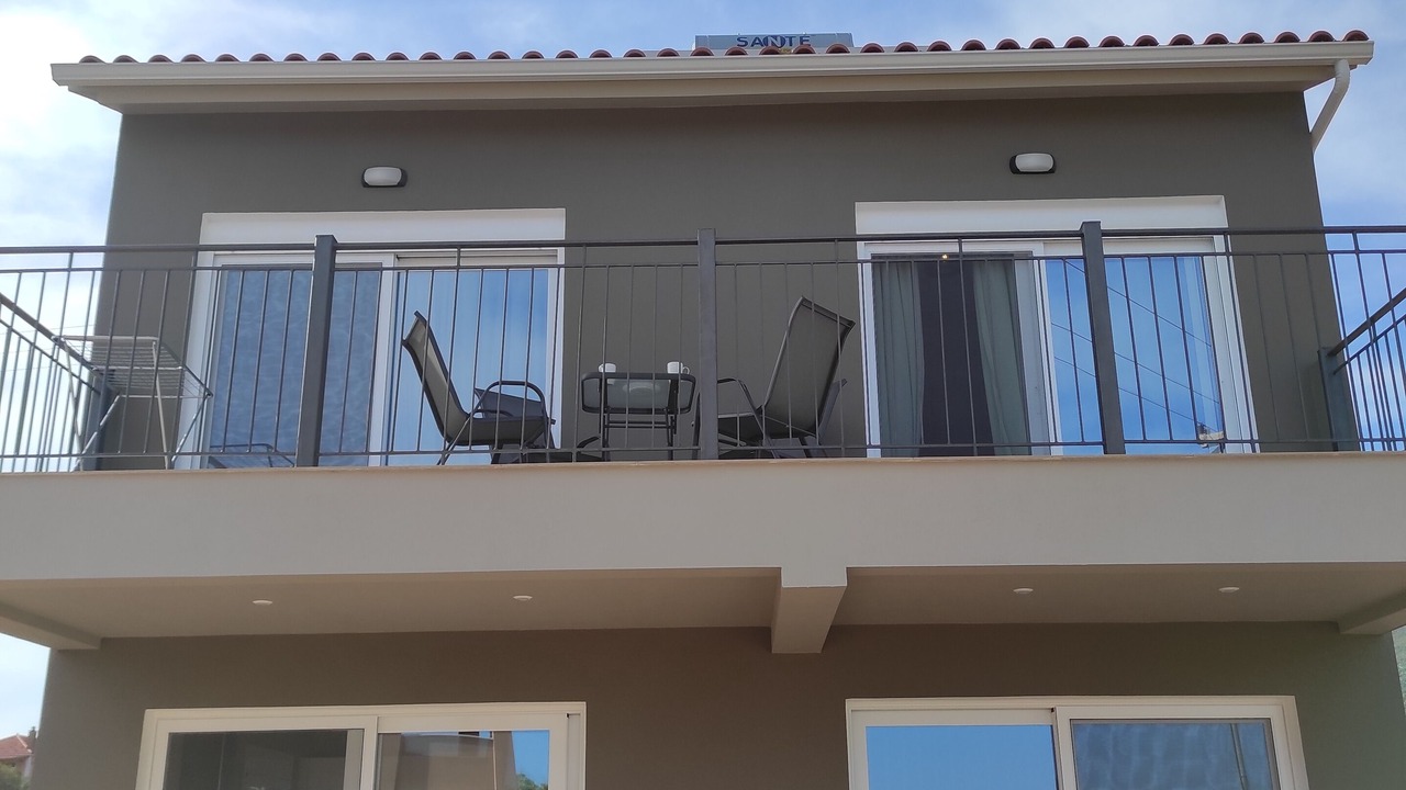 Photo of Outdoor in Poros