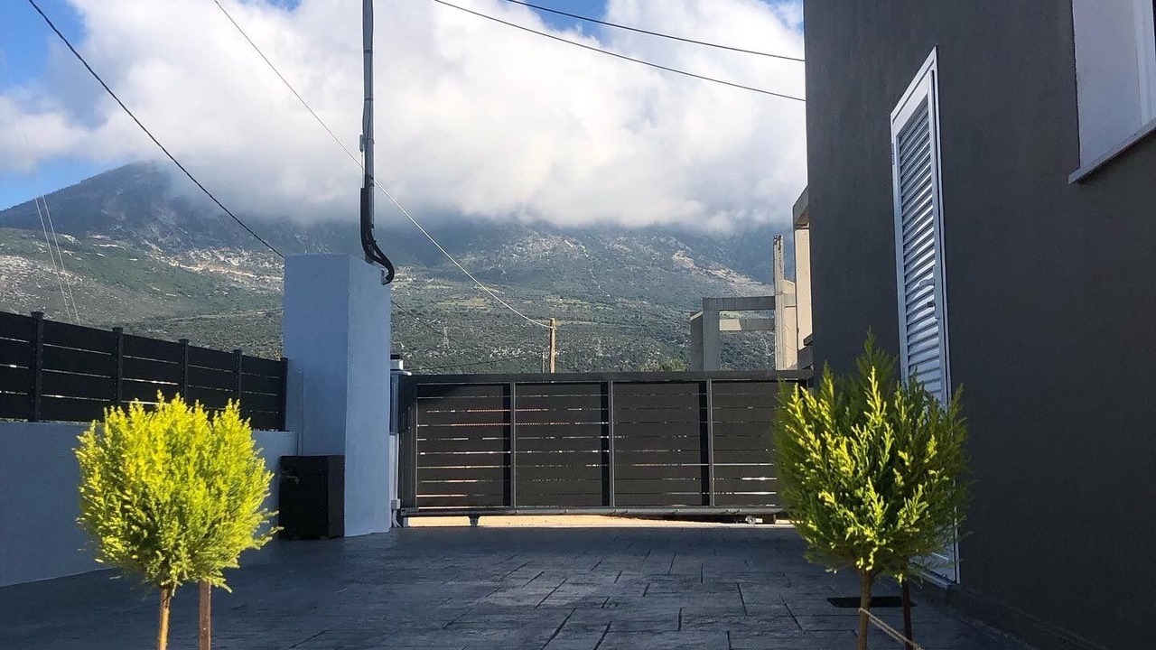 Photo of Outdoor in Poros