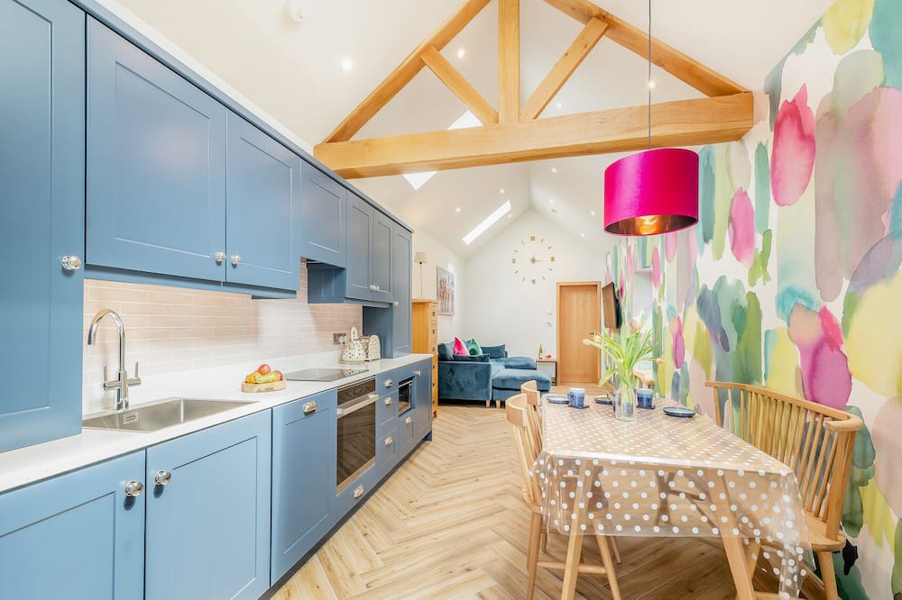 Photo of Kitchen in Lockerbie