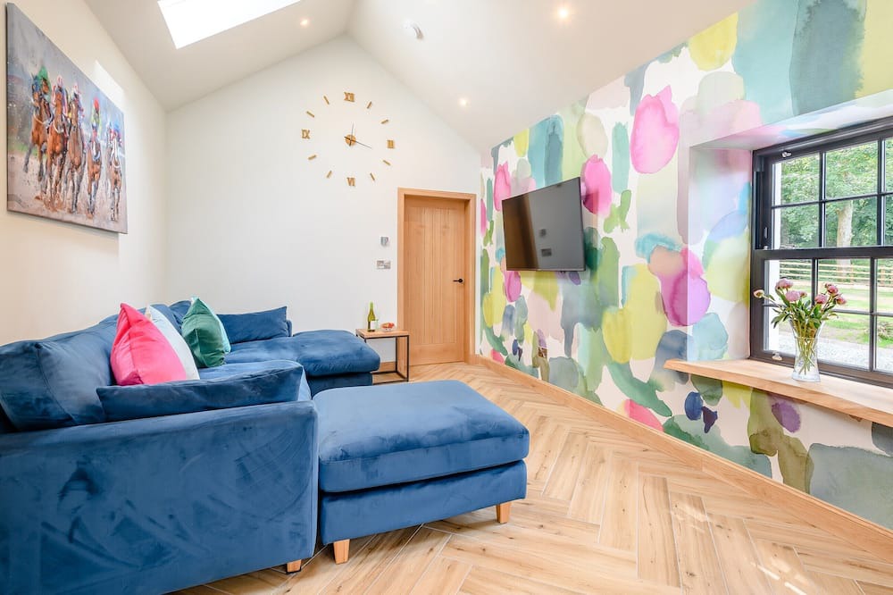 Photo of Livingroom in Lockerbie