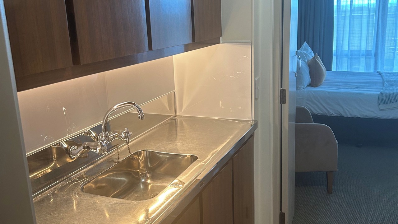 Photo of Kitchen in Gisborne