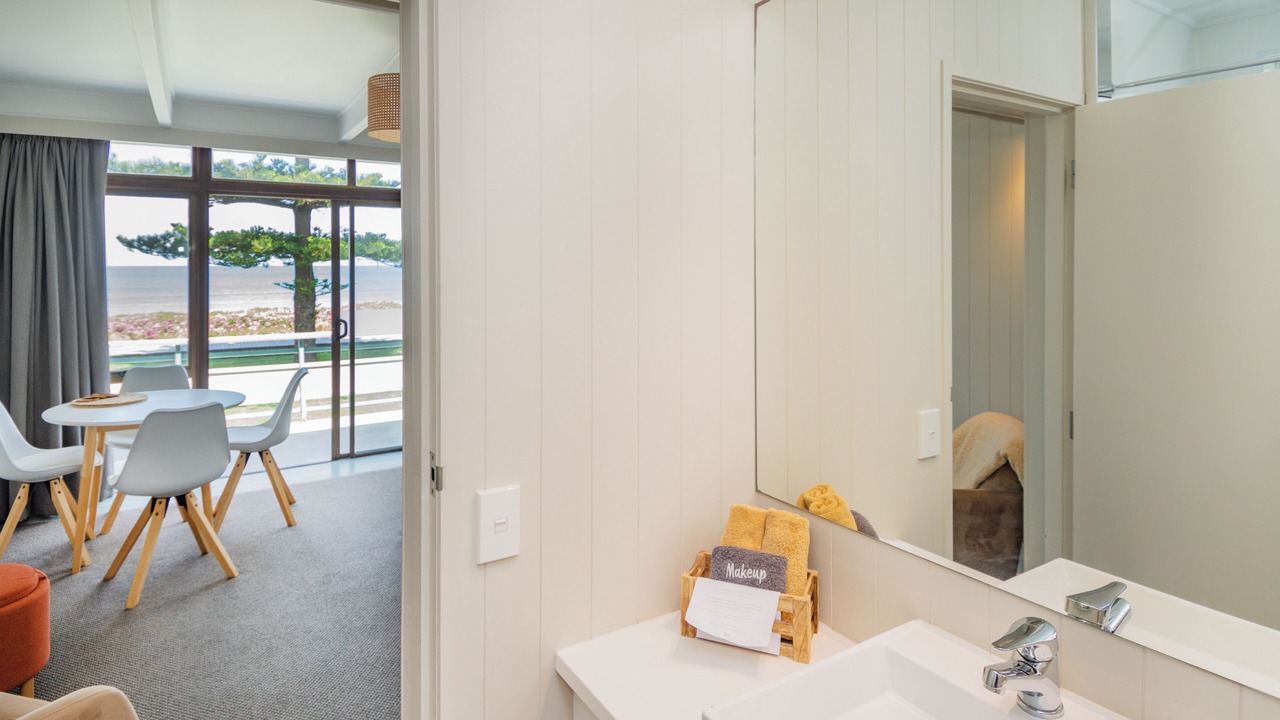 Photo of Patio Balcony in Gisborne