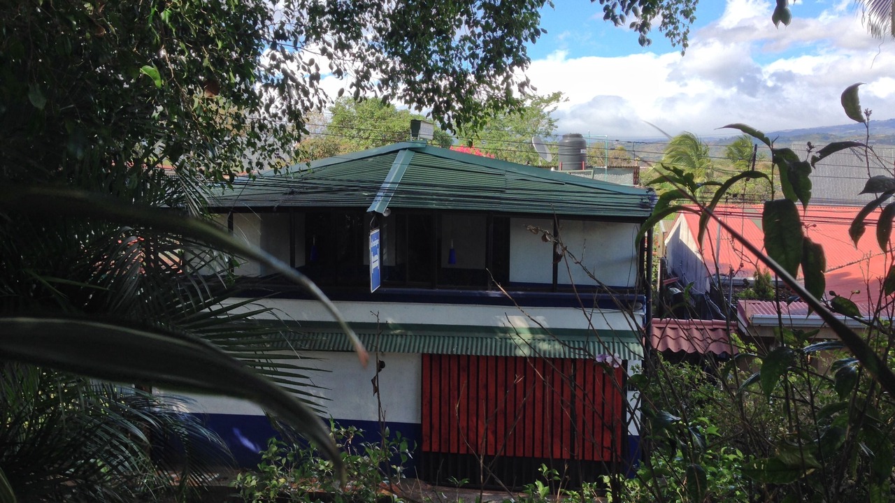 Photo of Outdoor in Rio Segundo