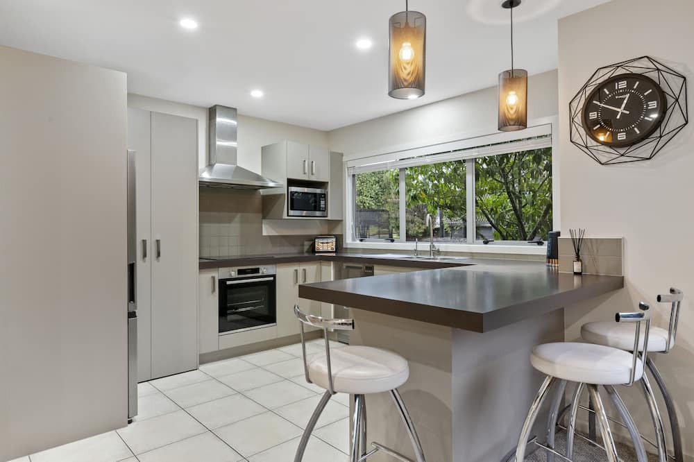 Photo of Kitchen in Nukuhau