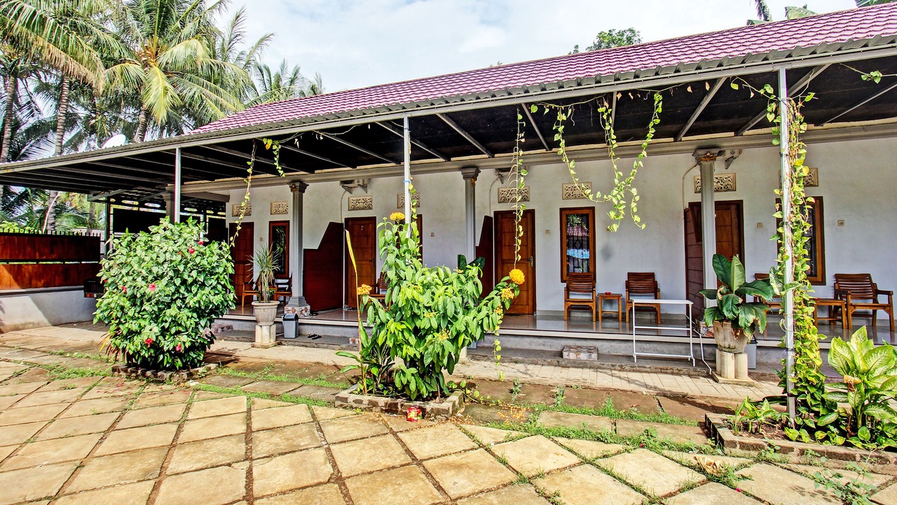 Photo of Outdoor in Labuhan Pandan