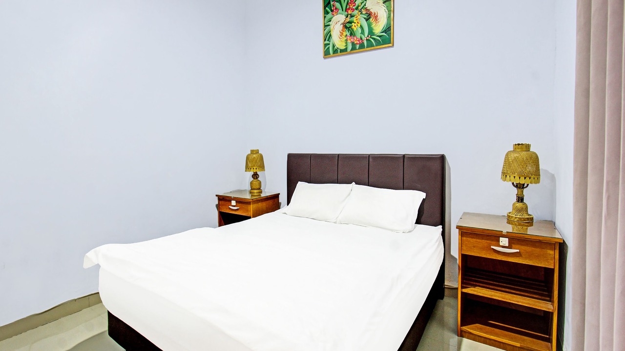 Photo of Bedroom in Labuhan Pandan