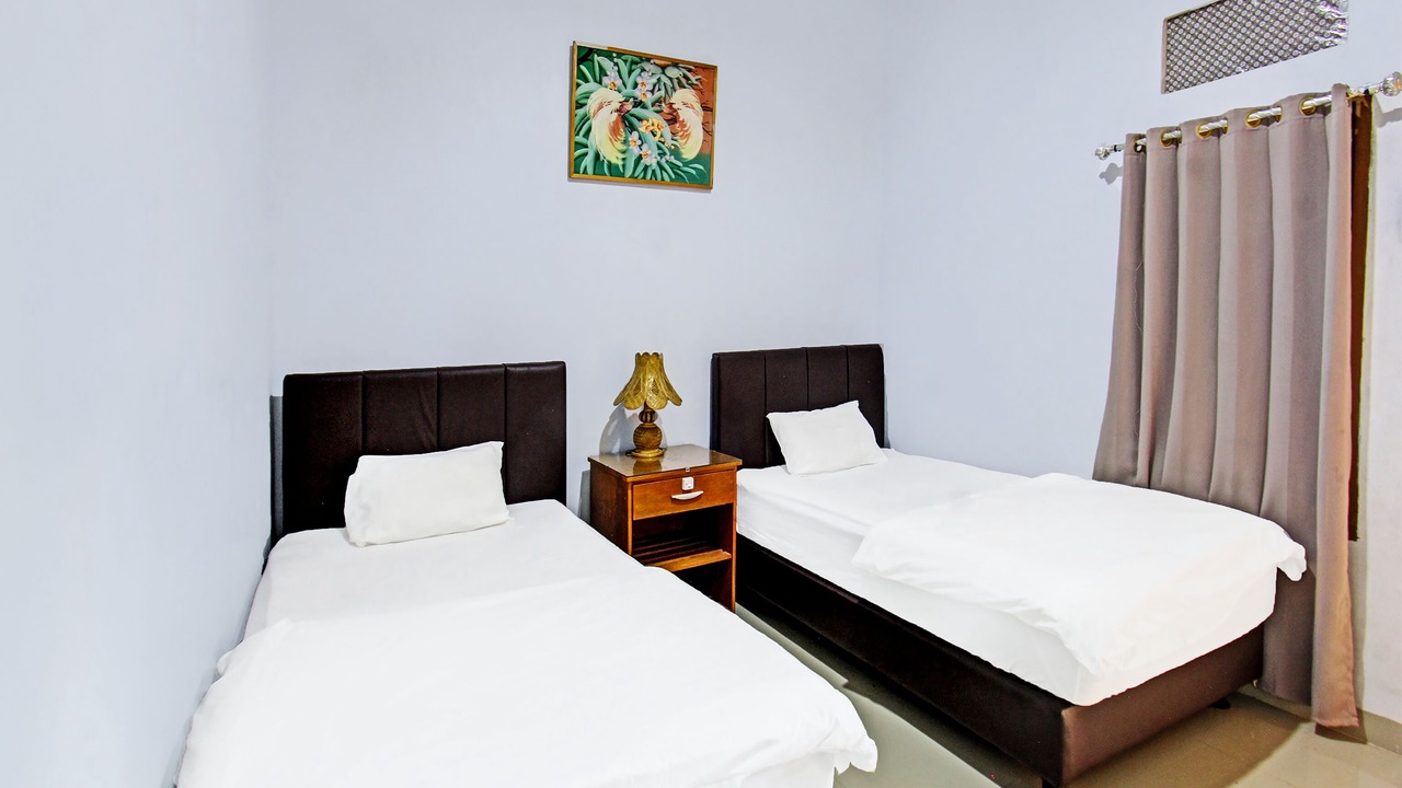 Photo of Bedroom in Labuhan Pandan