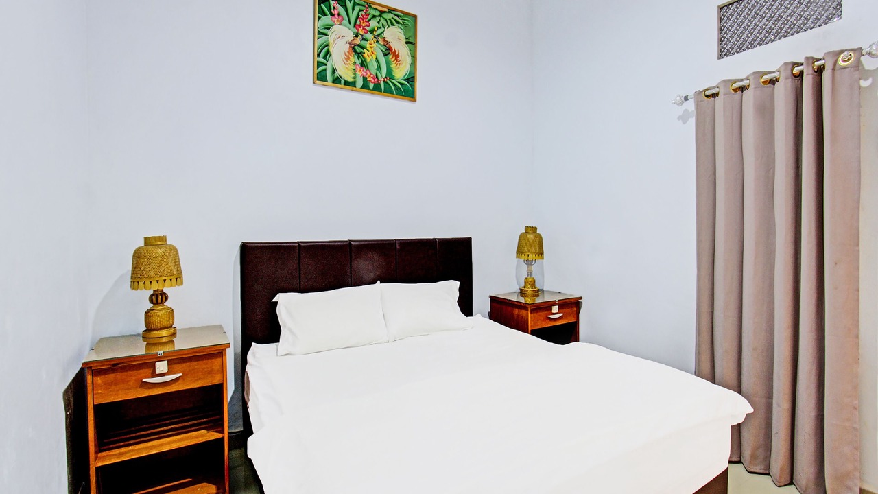 Photo of Bedroom in Labuhan Pandan