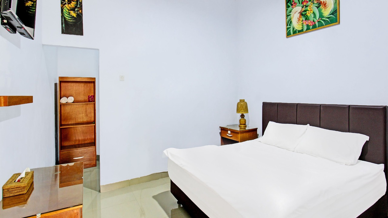 Photo of Bedroom in Labuhan Pandan