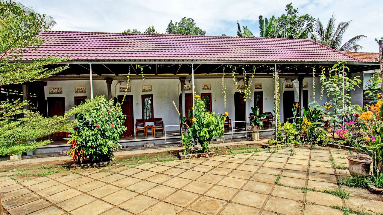 Photo of Outdoor in Labuhan Pandan