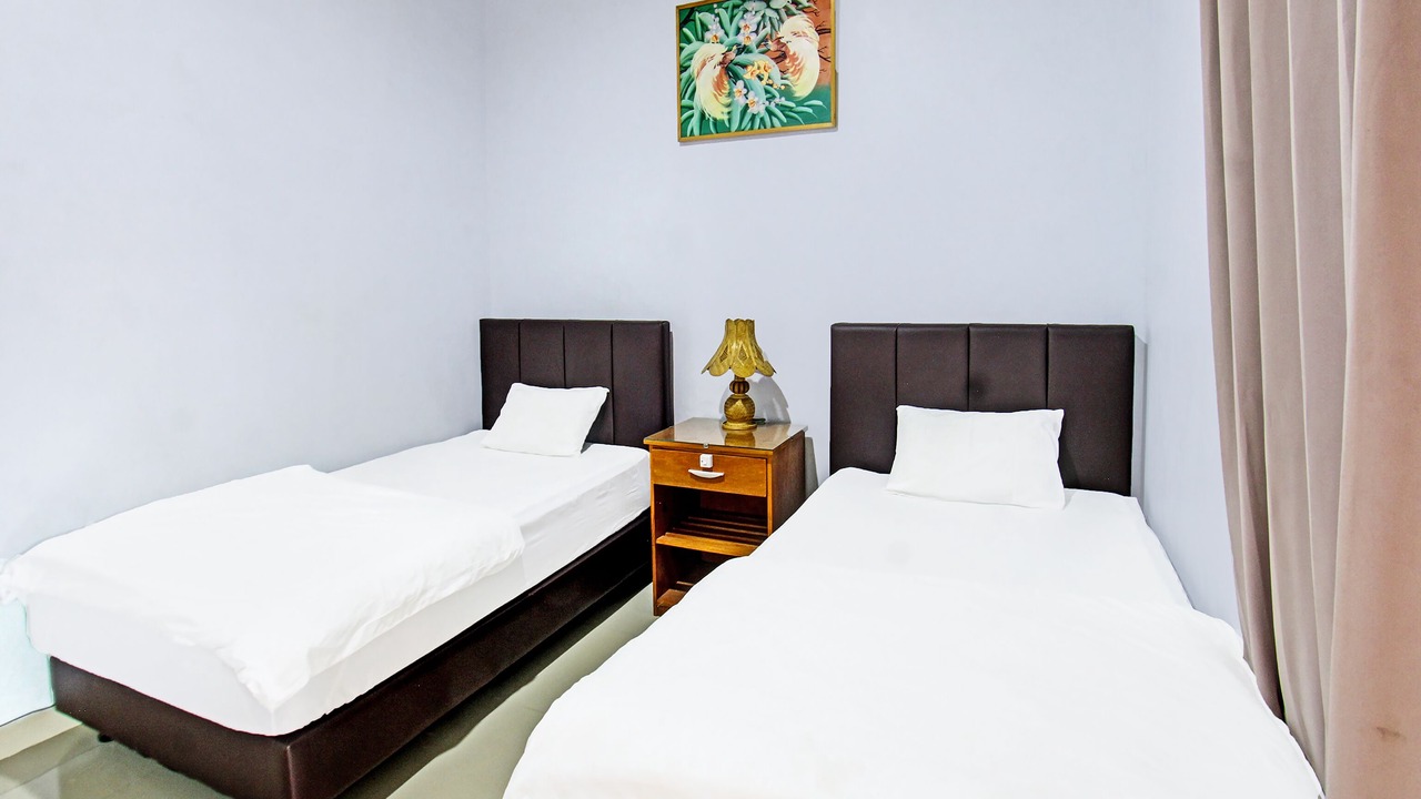 Photo of Bedroom in Labuhan Pandan
