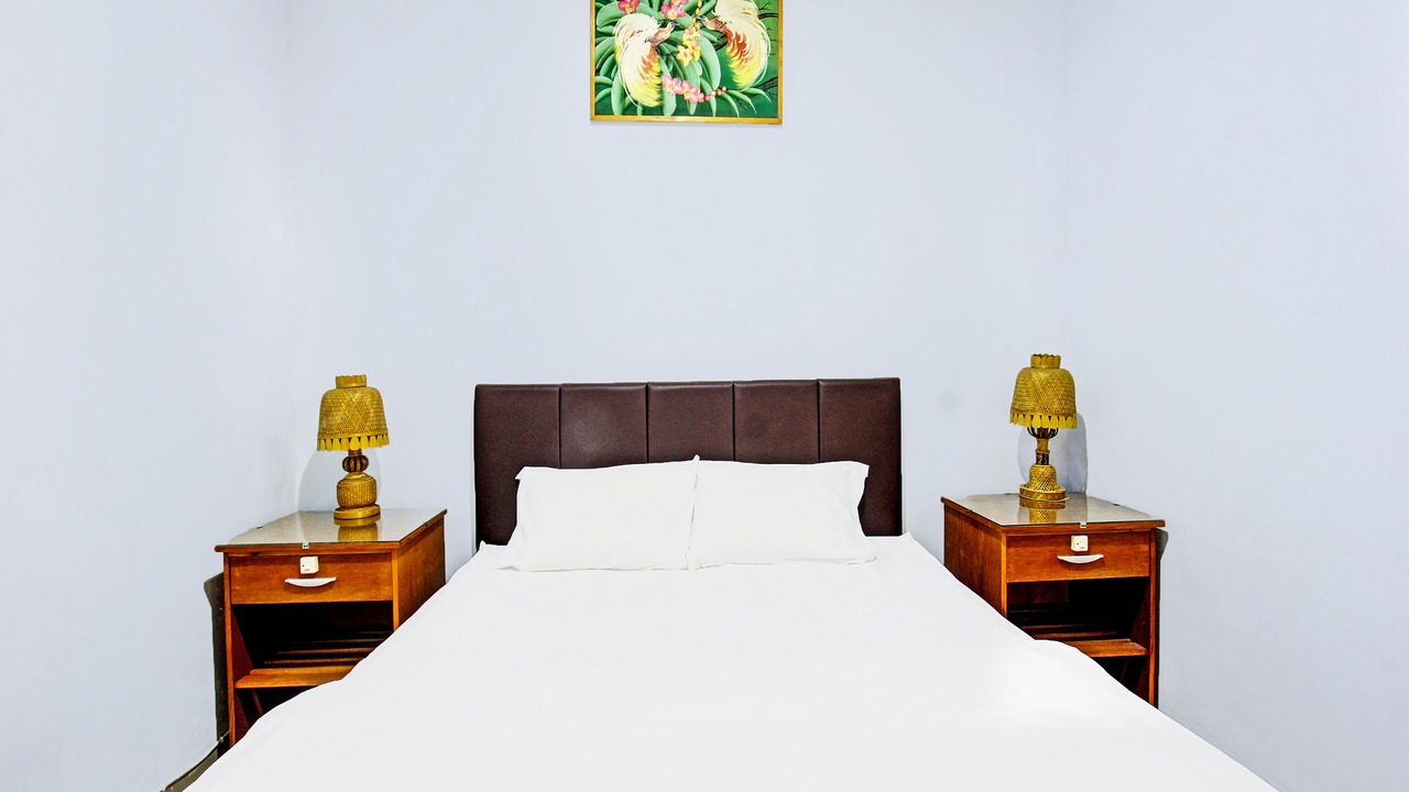 Photo of Bedroom in Labuhan Pandan