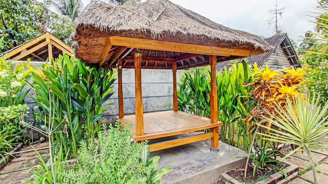 Photo of Outdoor in Labuhan Pandan