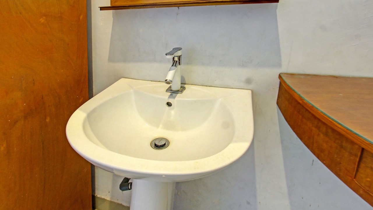 Photo of Bathroom in Labuhan Pandan