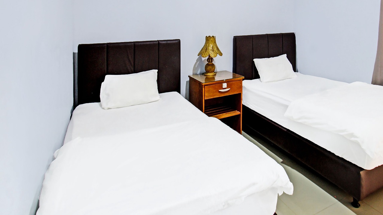 Photo of Bedroom in Labuhan Pandan