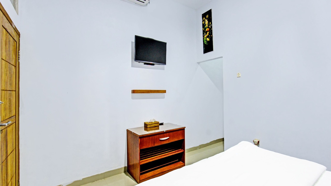 Photo of Bedroom in Labuhan Pandan