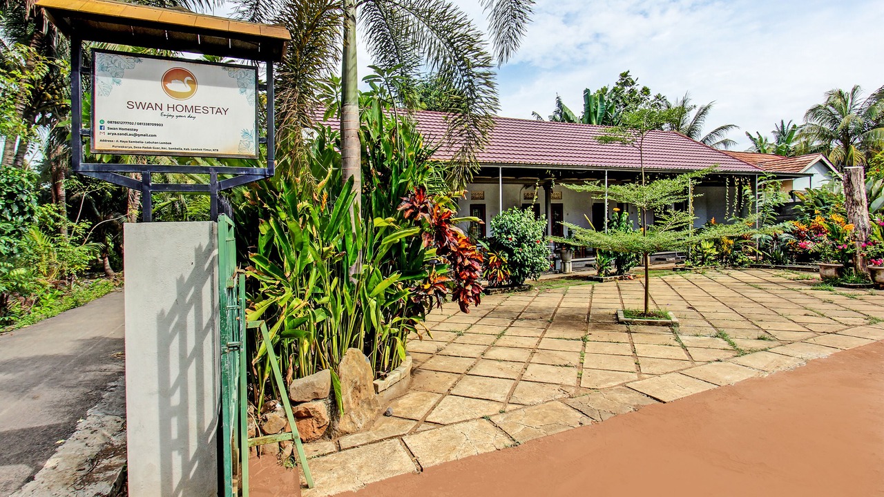 Photo of Outdoor in Labuhan Pandan