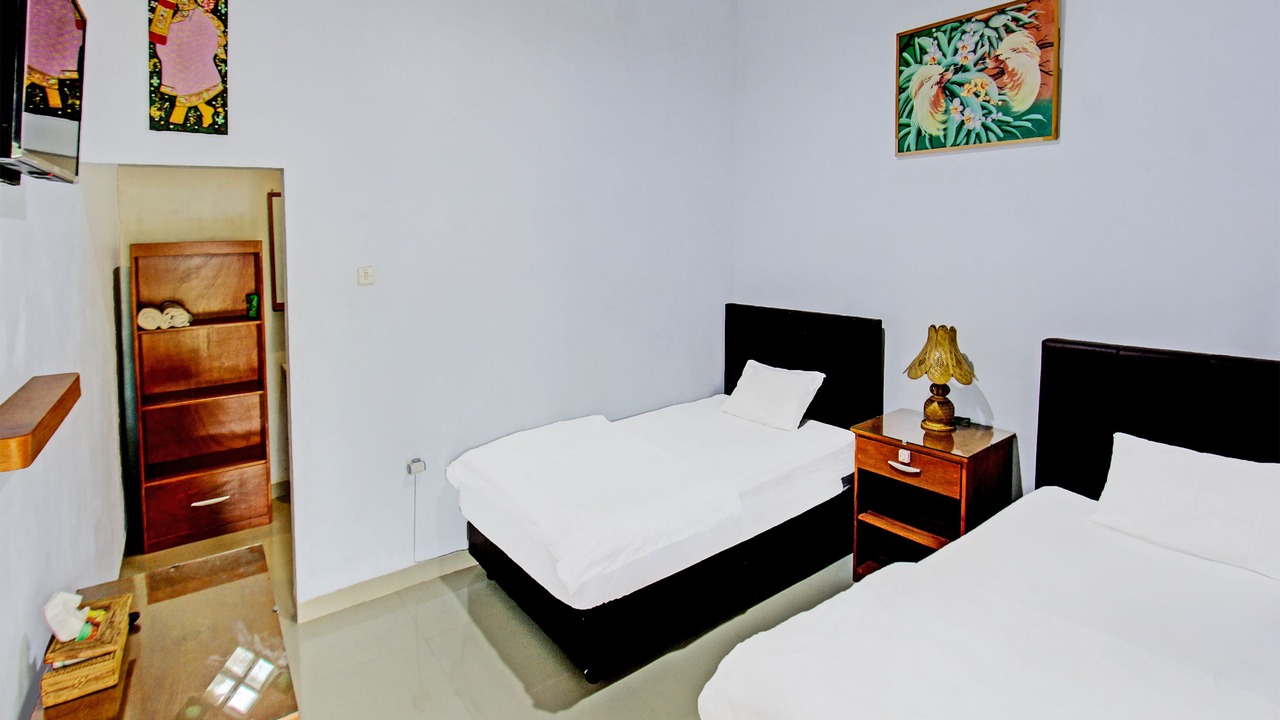 Photo of Bedroom in Labuhan Pandan