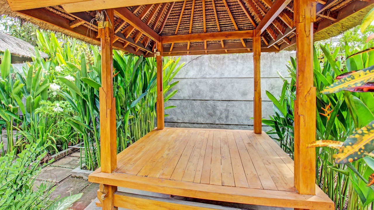 Photo of Outdoor in Labuhan Pandan