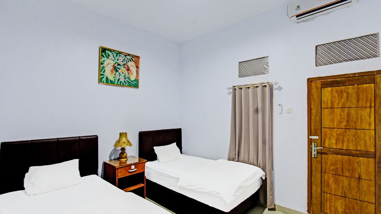 Photo of Bedroom in Labuhan Pandan