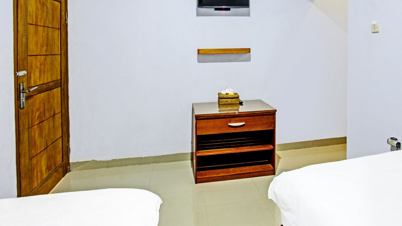 Photo of Bedroom in Labuhan Pandan