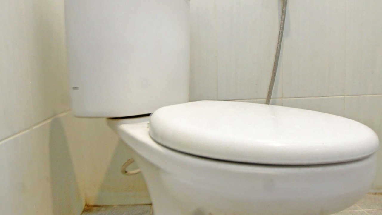 Photo of Bathroom in Labuhan Pandan