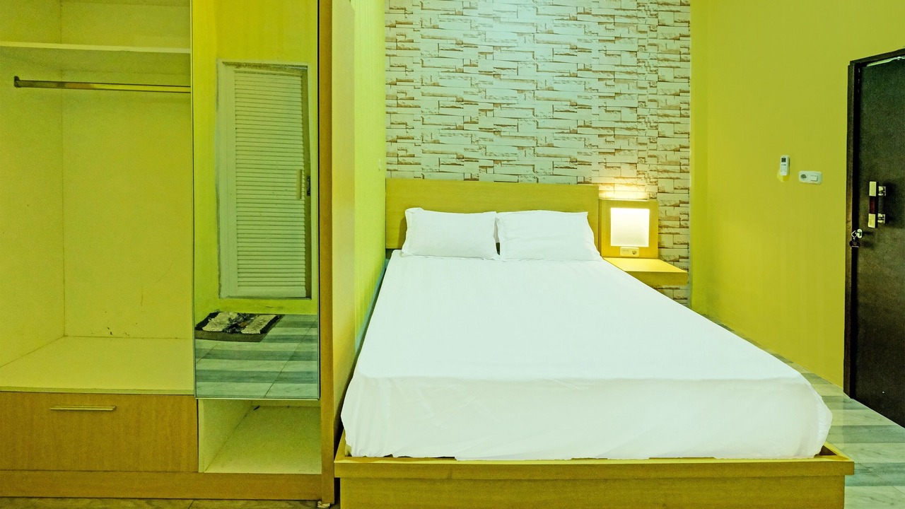 Photo of Bedroom in Bantaeng