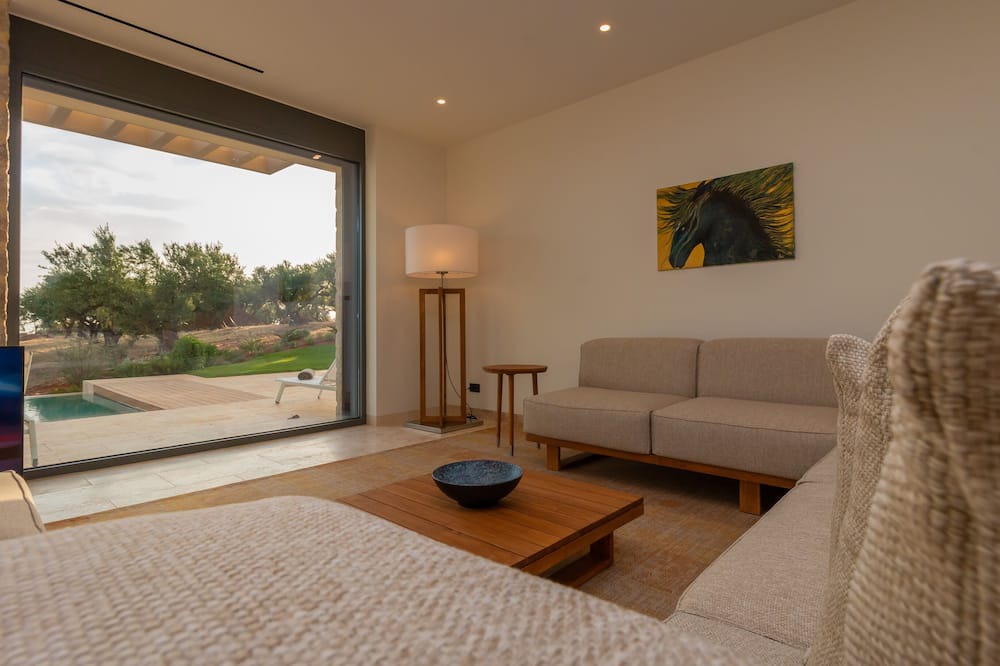 Photo of Livingroom in Pylos-Nestoras