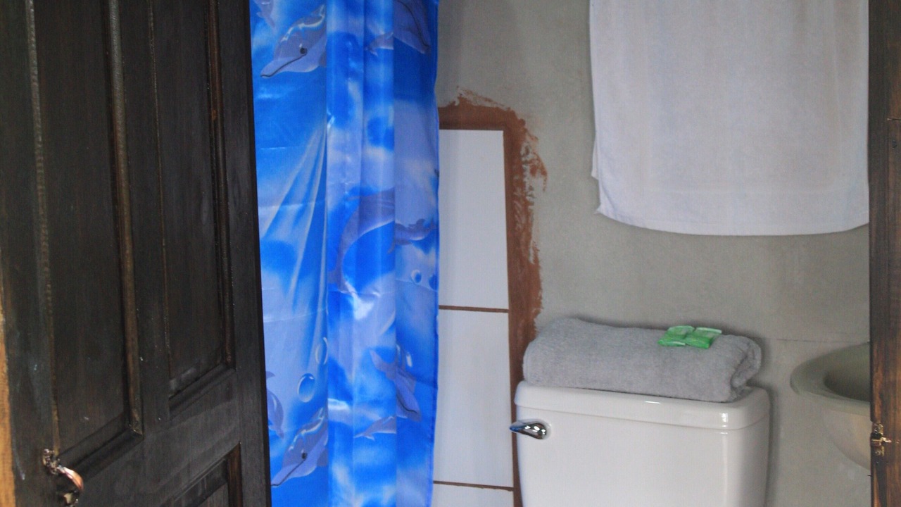 Photo of Bathroom in Tayutic