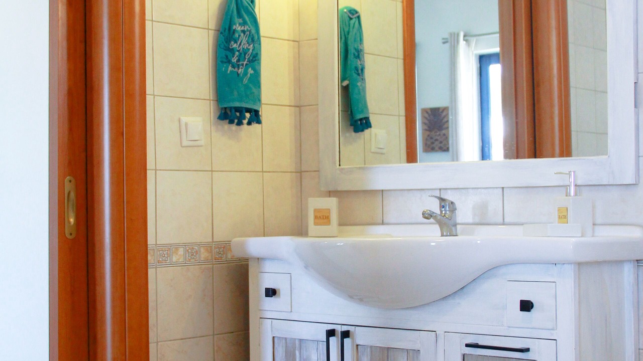 Photo of Bathroom in Adele