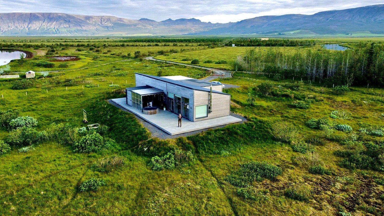 Photo of Outdoor in Laugarvatn