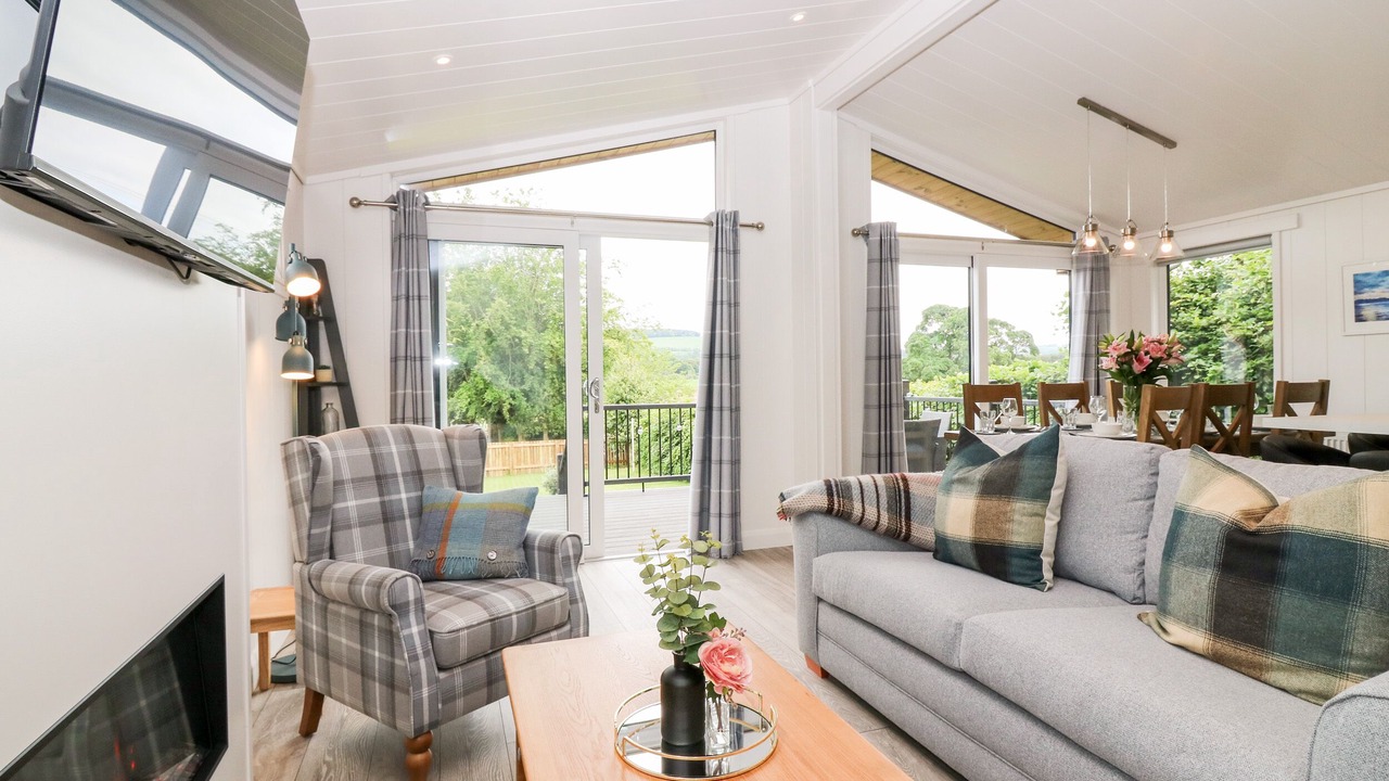 Photo of Livingroom in Cupar