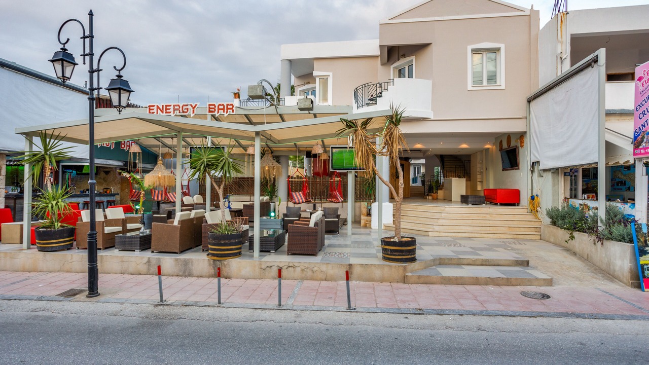 Photo of Outdoor in Malia