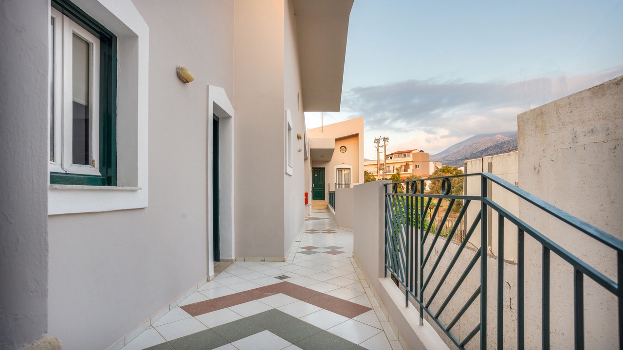 Photo of Outdoor in Malia